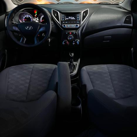 HYUNDAI HB 20 Sedan 1.6 16V 4P FLEX COMFORT AUTOMTICO, Foto 7