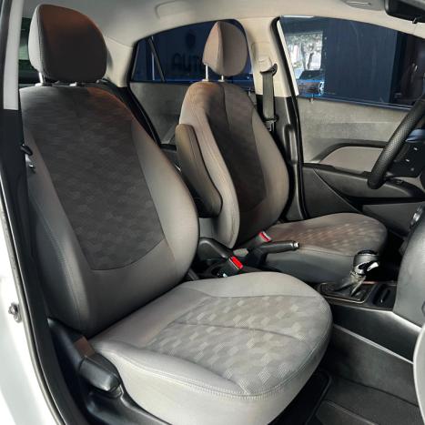HYUNDAI HB 20 Sedan 1.6 16V 4P FLEX COMFORT AUTOMTICO, Foto 10