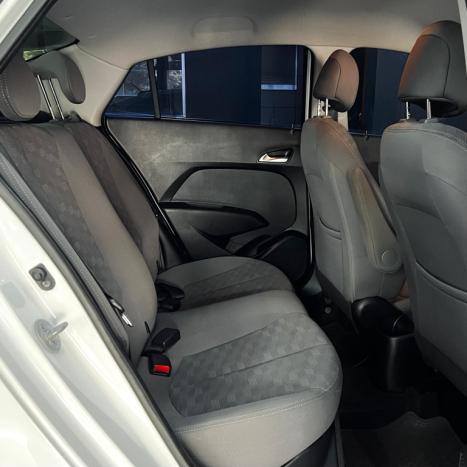 HYUNDAI HB 20 Sedan 1.6 16V 4P FLEX COMFORT AUTOMTICO, Foto 11