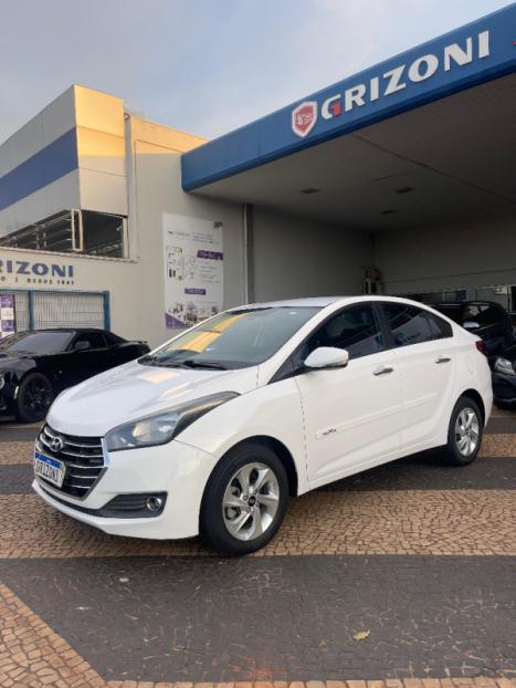 HYUNDAI HB 20 Sedan 1.6 16V 4P FLEX COMFORT AUTOMTICO, Foto 1