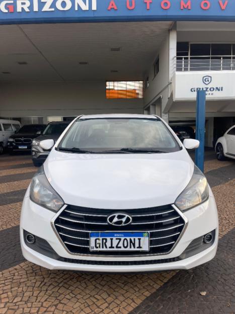 HYUNDAI HB 20 Sedan 1.6 16V 4P FLEX COMFORT AUTOMTICO, Foto 5