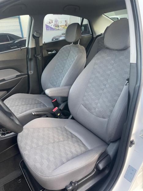 HYUNDAI HB 20 Sedan 1.6 16V 4P FLEX COMFORT AUTOMTICO, Foto 8