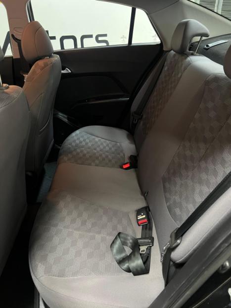 HYUNDAI HB 20 Sedan 1.6 16V 4P FLEX COMFORT PLUS AUTOMTICO, Foto 6