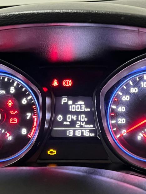HYUNDAI HB 20 Sedan 1.6 16V 4P FLEX COMFORT PLUS AUTOMTICO, Foto 7
