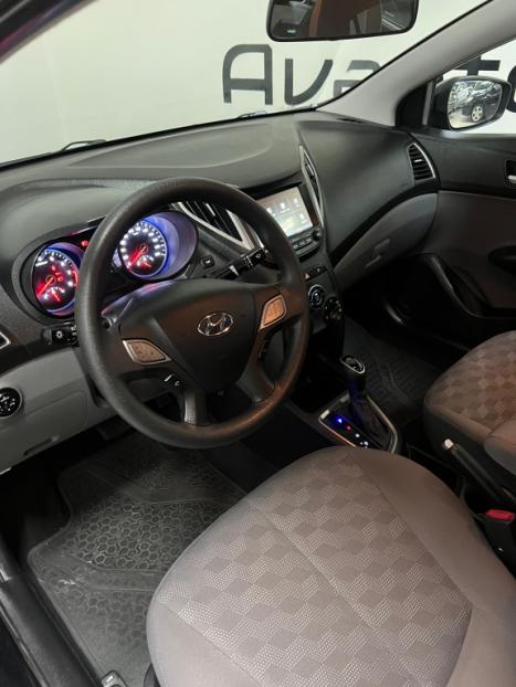 HYUNDAI HB 20 Sedan 1.6 16V 4P FLEX COMFORT PLUS AUTOMTICO, Foto 9