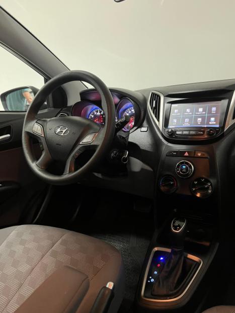 HYUNDAI HB 20 Sedan 1.6 16V 4P FLEX COMFORT PLUS AUTOMTICO, Foto 10