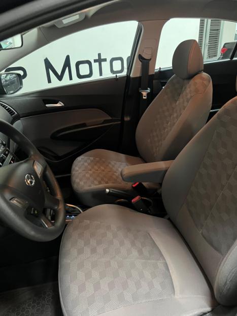 HYUNDAI HB 20 Sedan 1.6 16V 4P FLEX COMFORT PLUS AUTOMTICO, Foto 11
