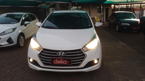 HYUNDAI HB 20 Sedan 1.0 12V 4P FLEX COMFORT STYLE, Foto 2