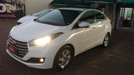 HYUNDAI HB 20 Sedan 1.0 12V 4P FLEX COMFORT STYLE, Foto 4