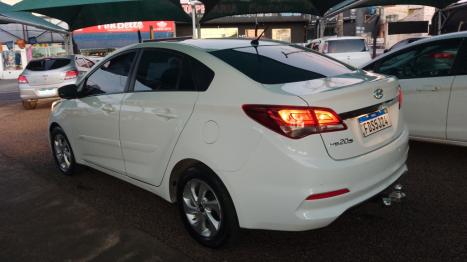 HYUNDAI HB 20 Sedan 1.0 12V 4P FLEX COMFORT STYLE, Foto 5