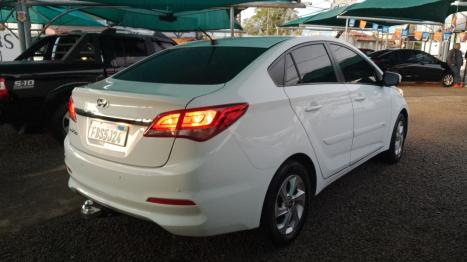 HYUNDAI HB 20 Sedan 1.0 12V 4P FLEX COMFORT STYLE, Foto 6