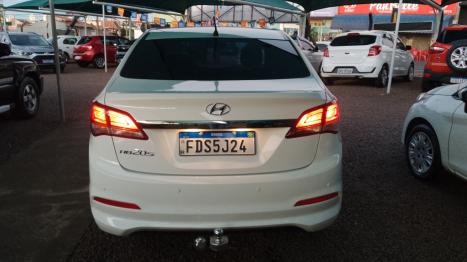 HYUNDAI HB 20 Sedan 1.0 12V 4P FLEX COMFORT STYLE, Foto 7
