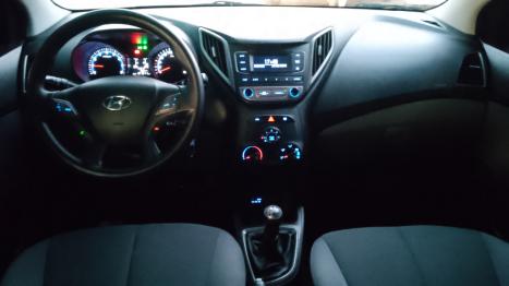 HYUNDAI HB 20 Sedan 1.0 12V 4P FLEX COMFORT STYLE, Foto 8