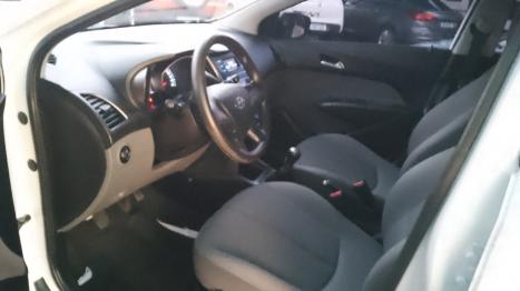 HYUNDAI HB 20 Sedan 1.0 12V 4P FLEX COMFORT STYLE, Foto 9