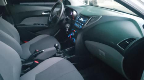 HYUNDAI HB 20 Sedan 1.0 12V 4P FLEX COMFORT STYLE, Foto 10