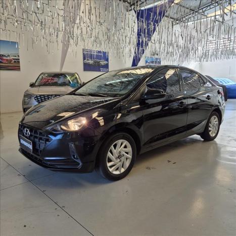 HYUNDAI HB 20 Sedan 1.0 12V 4P FLEX EVOLUTION, Foto 3