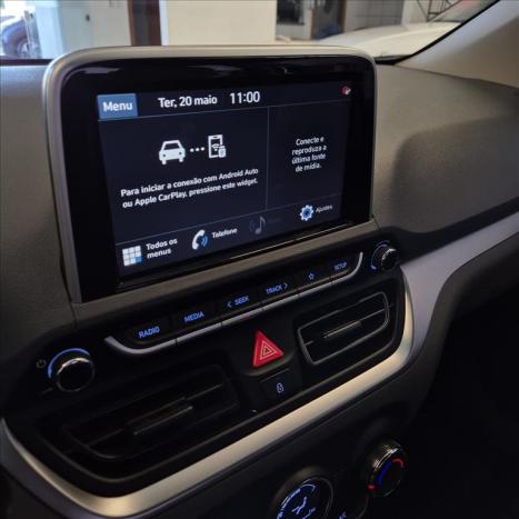 HYUNDAI HB 20 Sedan 1.0 12V 4P FLEX EVOLUTION, Foto 12