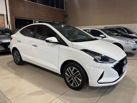 HYUNDAI HB 20 Sedan 1.0 12V 4P FLEX TGDI TURBO DIAMOND AUTOMTICO, Foto 1