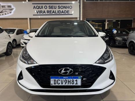 HYUNDAI HB 20 Sedan 1.0 12V 4P FLEX TGDI TURBO DIAMOND AUTOMTICO, Foto 2
