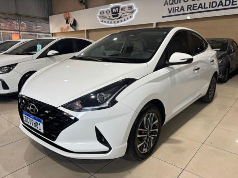HYUNDAI HB 20 Sedan 1.0 12V 4P FLEX TGDI TURBO DIAMOND AUTOMTICO, Foto 3