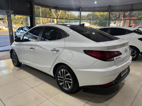 HYUNDAI HB 20 Sedan 1.0 12V 4P FLEX TGDI TURBO DIAMOND AUTOMTICO, Foto 6