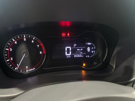 HYUNDAI HB 20 Sedan 1.0 12V 4P FLEX TGDI TURBO DIAMOND AUTOMTICO, Foto 7