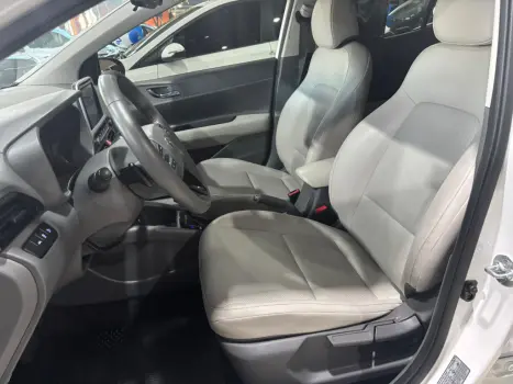 HYUNDAI HB 20 Sedan 1.0 12V 4P FLEX TGDI TURBO DIAMOND AUTOMTICO, Foto 8