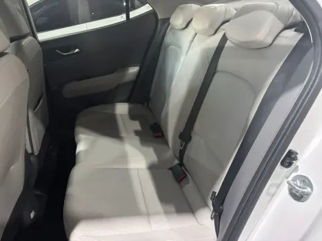 HYUNDAI HB 20 Sedan 1.0 12V 4P FLEX TGDI TURBO DIAMOND AUTOMTICO, Foto 9