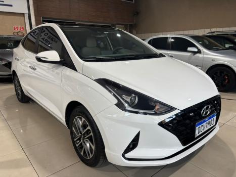 HYUNDAI HB 20 Sedan 1.0 12V 4P FLEX TGDI TURBO DIAMOND AUTOMTICO, Foto 10
