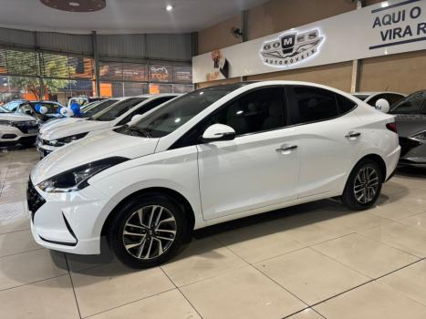 HYUNDAI HB 20 Sedan 1.0 12V 4P FLEX TGDI TURBO DIAMOND AUTOMTICO, Foto 11