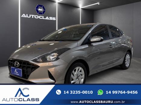 HYUNDAI HB 20 Sedan 1.0 12V 4P FLEX EVOLUTION, Foto 1