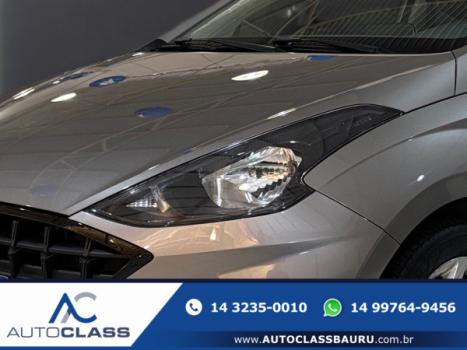 HYUNDAI HB 20 Sedan 1.0 12V 4P FLEX EVOLUTION, Foto 2