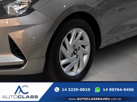 HYUNDAI HB 20 Sedan 1.0 12V 4P FLEX EVOLUTION, Foto 3