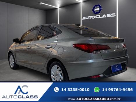 HYUNDAI HB 20 Sedan 1.0 12V 4P FLEX EVOLUTION, Foto 6