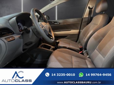 HYUNDAI HB 20 Sedan 1.0 12V 4P FLEX EVOLUTION, Foto 7