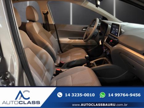HYUNDAI HB 20 Sedan 1.0 12V 4P FLEX EVOLUTION, Foto 9