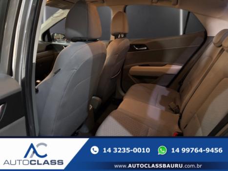 HYUNDAI HB 20 Sedan 1.0 12V 4P FLEX EVOLUTION, Foto 10