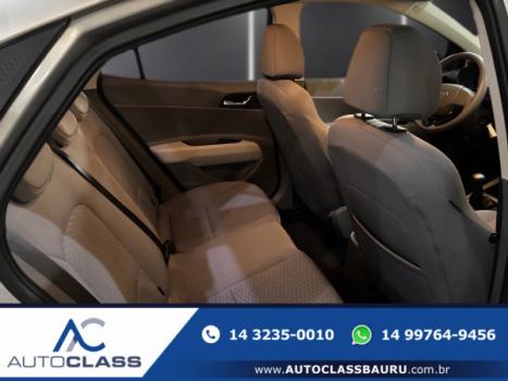 HYUNDAI HB 20 Sedan 1.0 12V 4P FLEX EVOLUTION, Foto 11