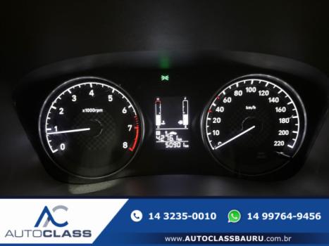 HYUNDAI HB 20 Sedan 1.0 12V 4P FLEX EVOLUTION, Foto 14