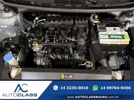 HYUNDAI HB 20 Sedan 1.0 12V 4P FLEX EVOLUTION, Foto 15
