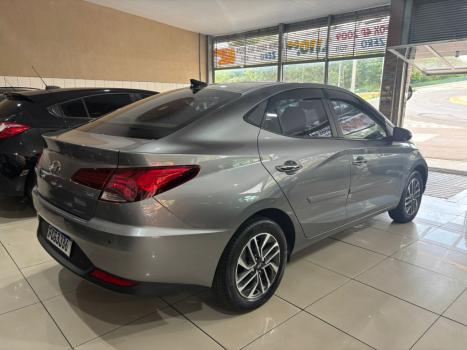 HYUNDAI HB 20 Sedan 1.0 12V 4P FLEX TGDI PLATINUM PLUS TURBO AUTOMTICO, Foto 5