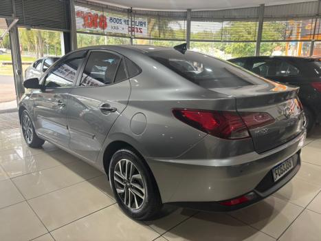 HYUNDAI HB 20 Sedan 1.0 12V 4P FLEX TGDI PLATINUM PLUS TURBO AUTOMTICO, Foto 7