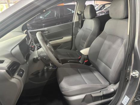 HYUNDAI HB 20 Sedan 1.0 12V 4P FLEX TGDI PLATINUM PLUS TURBO AUTOMTICO, Foto 9
