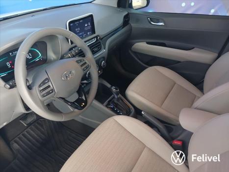 HYUNDAI HB 20 Sedan 1.0 12V 4P FLEX TGDI PLATINUM PLUS TURBO AUTOMTICO, Foto 10