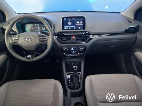 HYUNDAI HB 20 Sedan 1.0 12V 4P FLEX TGDI PLATINUM PLUS TURBO AUTOMTICO, Foto 11