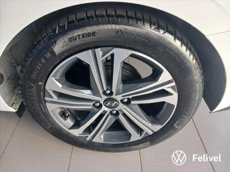 HYUNDAI HB 20 Sedan 1.0 12V 4P FLEX TGDI PLATINUM PLUS TURBO AUTOMTICO, Foto 15