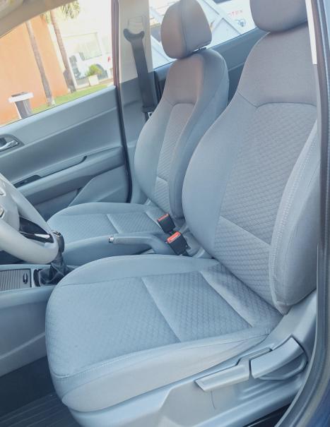HYUNDAI HB 20 Sedan 1.6 16V 4P FLEX VISION, Foto 7