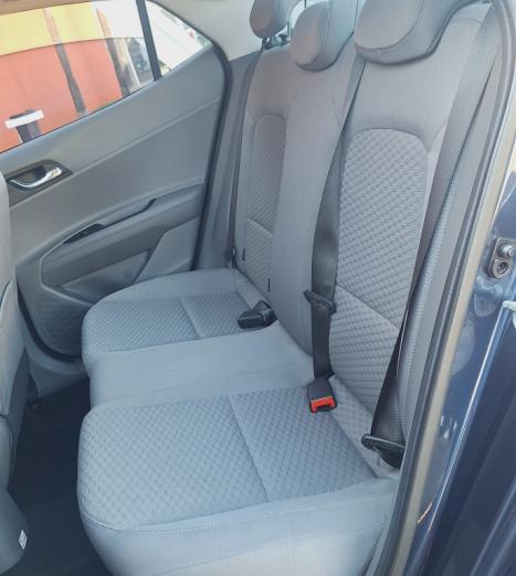 HYUNDAI HB 20 Sedan 1.6 16V 4P FLEX VISION, Foto 8
