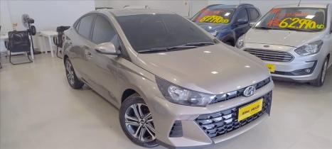 HYUNDAI HB 20 Sedan 1.0 12V 4P FLEX TGDI TURBO COMFORT AUTOMTICO, Foto 3