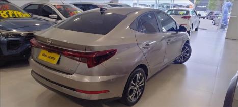 HYUNDAI HB 20 Sedan 1.0 12V 4P FLEX TGDI TURBO COMFORT AUTOMTICO, Foto 4